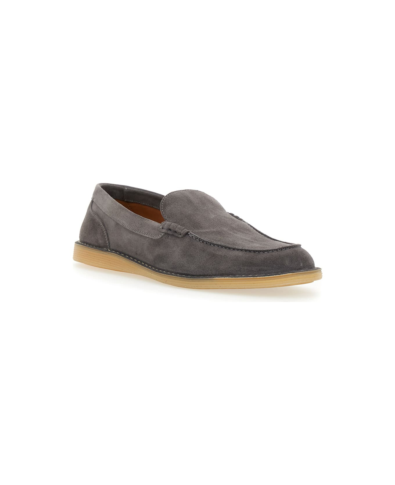 Loafers - 2