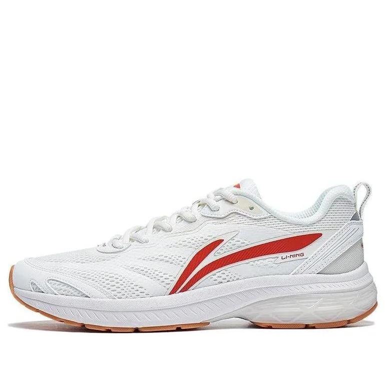 Li-Ning Fuyao 'White Red' ARXT011-5 - 1