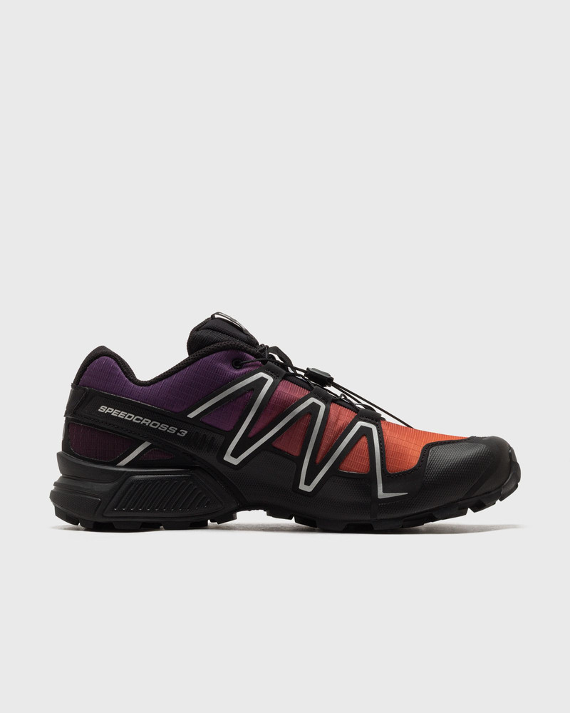 SALOMON SPEEDCROSS 3 outlook
