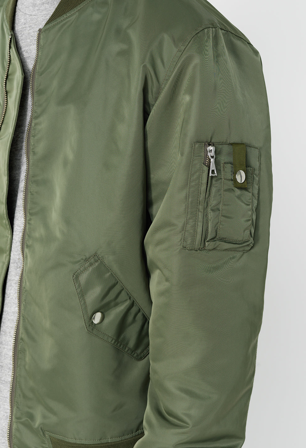BOGOTA BOMBER II - 6