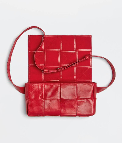 Bottega Veneta cassette outlook