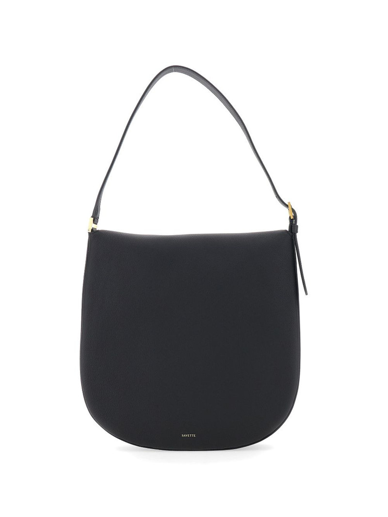 SAVETTE large Tondo shoulder bag outlook