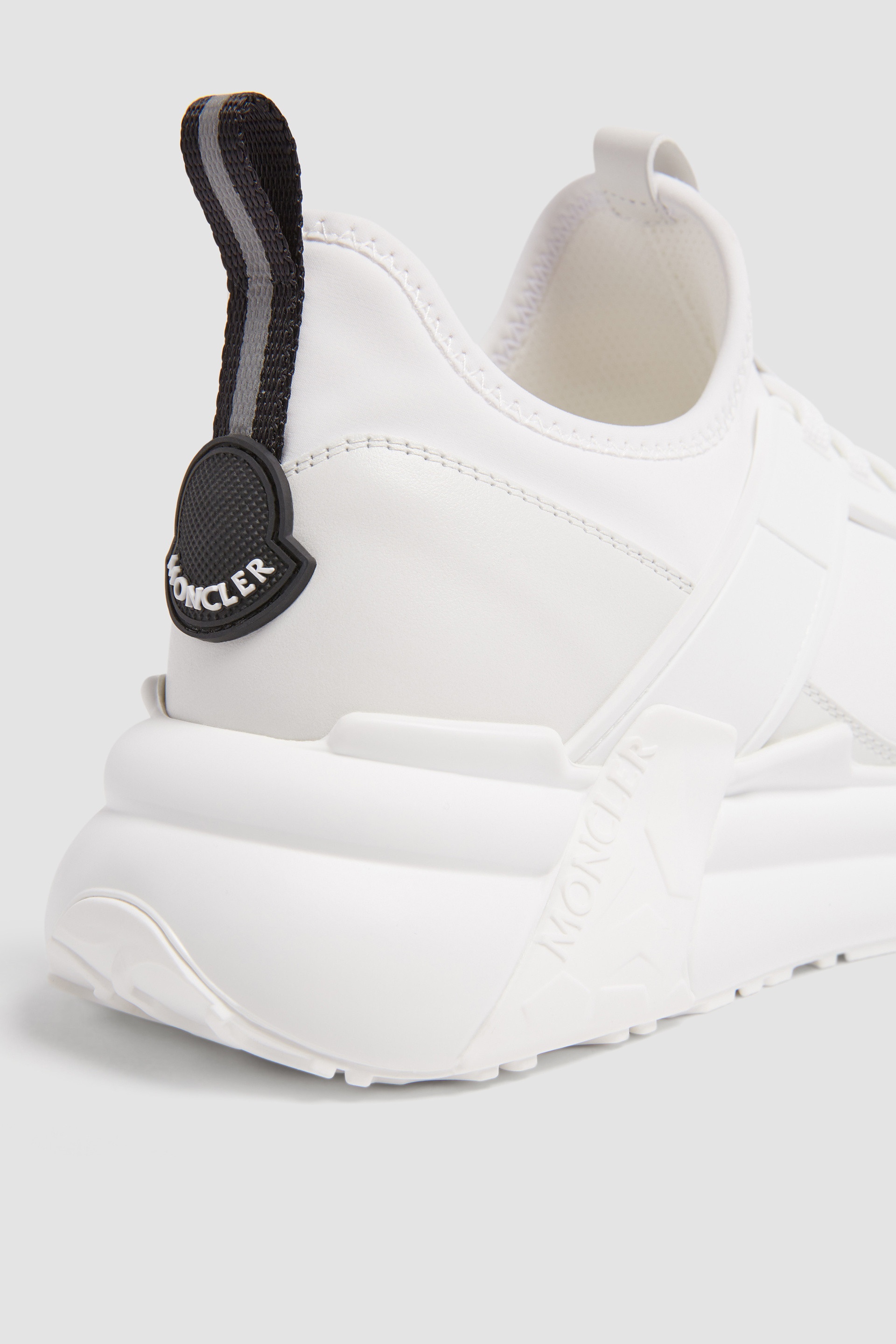Moncler Lunarove Sneakers | REVERSIBLE