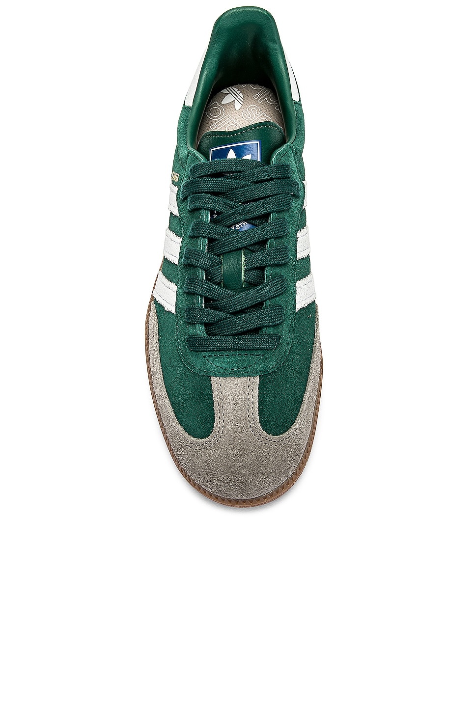 Samba Og - 4
