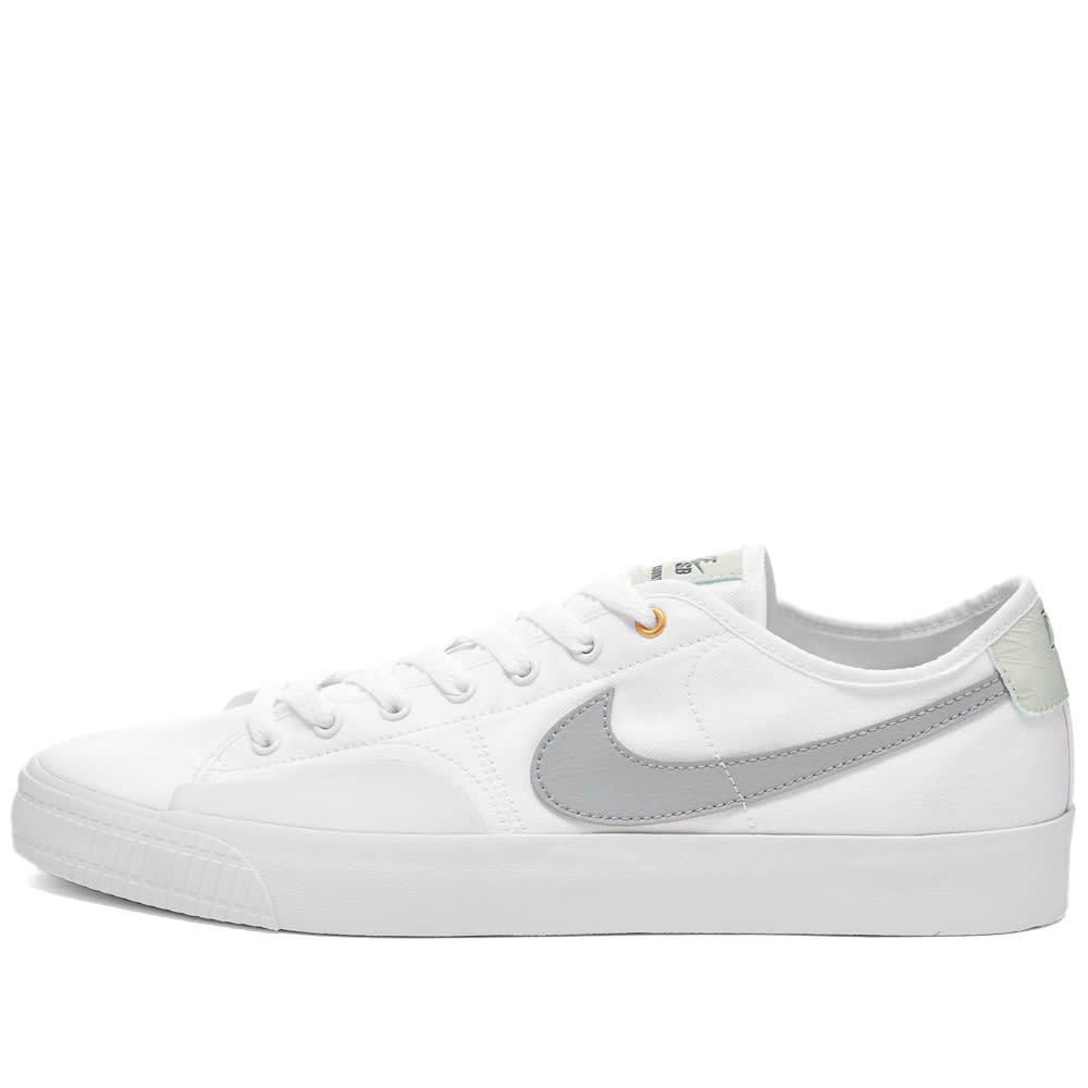 Nike SB Blazer Court Dvdl - 2