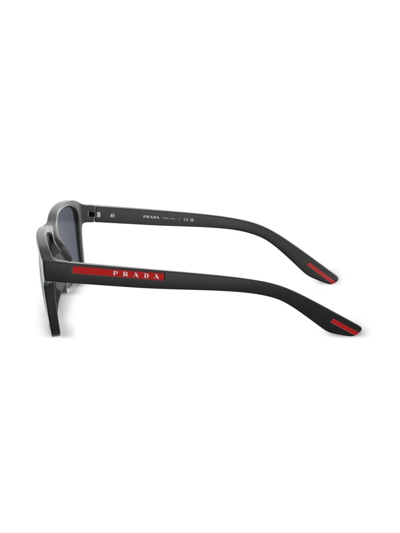 PS 05YSF rectangle-frame sunglasses 3