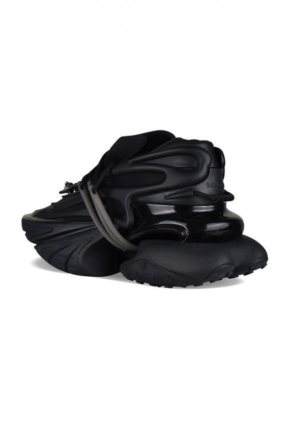 Balmain Men Unicorn Sneakers - 3