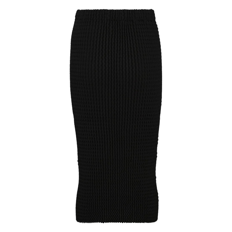 ISSEY MIYAKE Spongy Skirt outlook