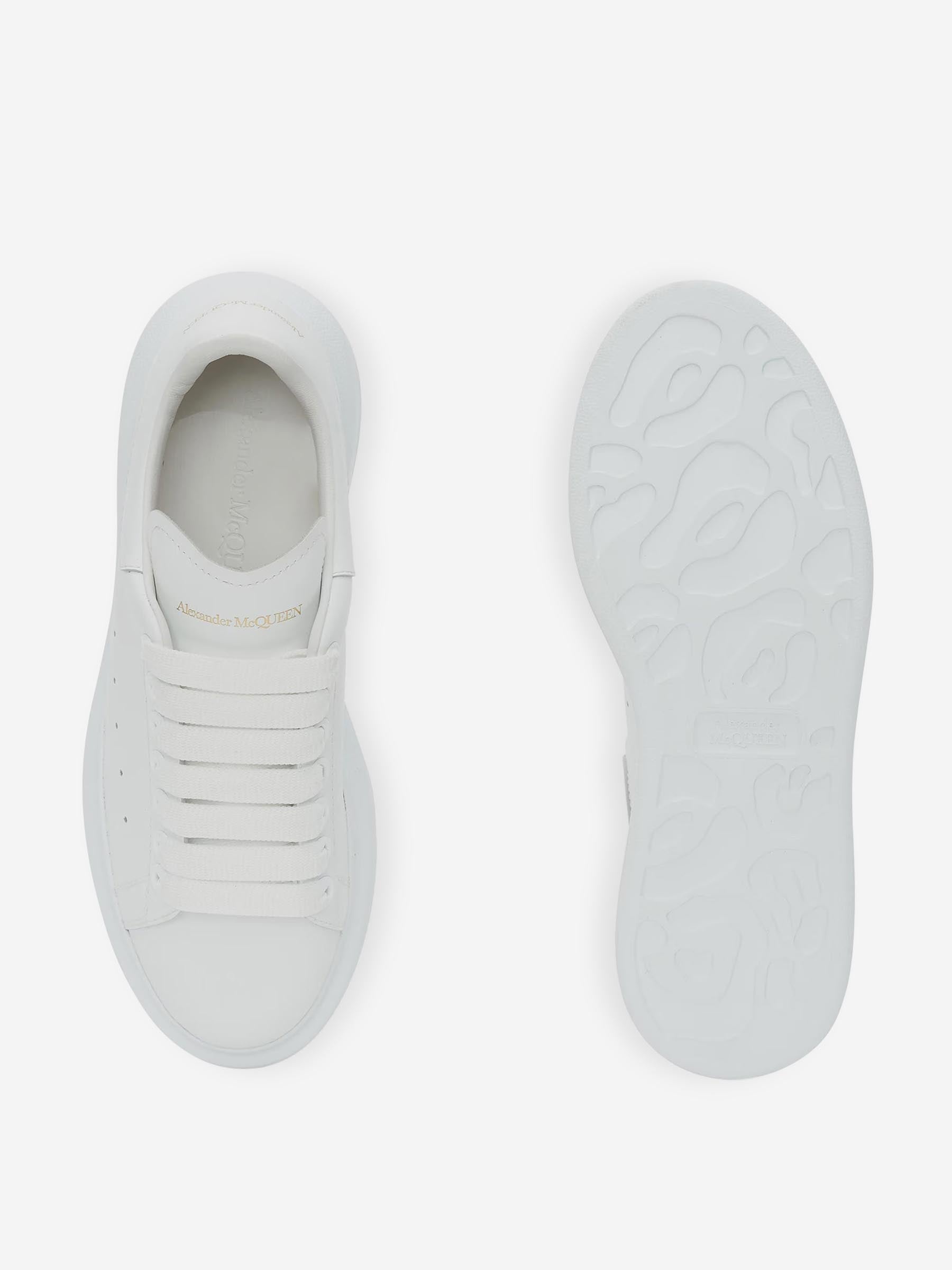 OVERSIZED SNEAKERS - 2