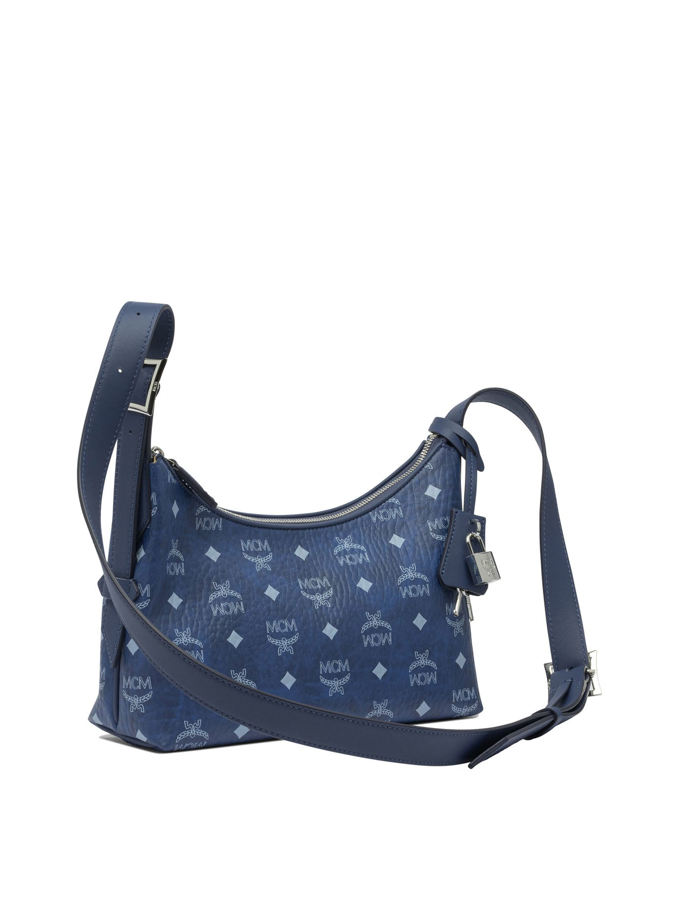 Shoulder Bags Shoulder Bags Blue - 2
