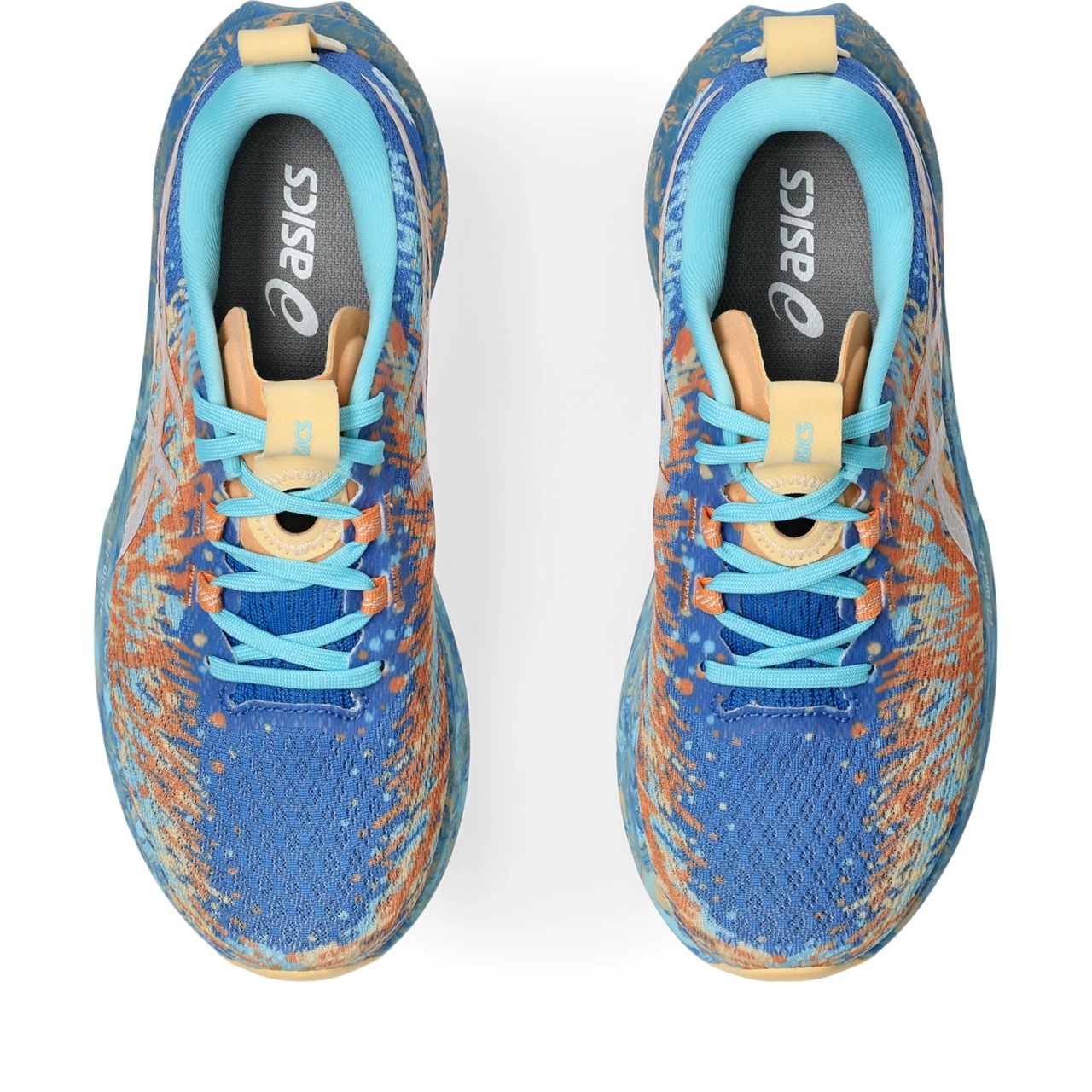 NOOSA TRI 16 - 6