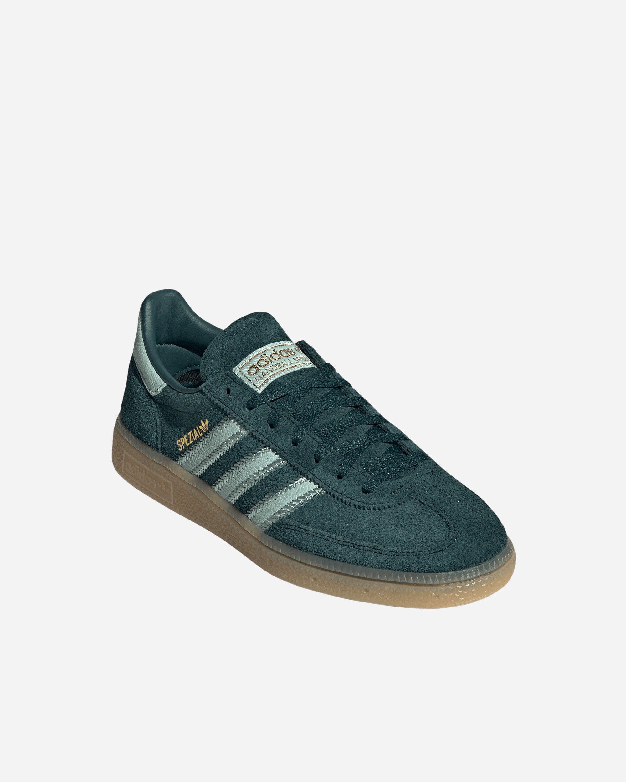 Handball Spezial - 2