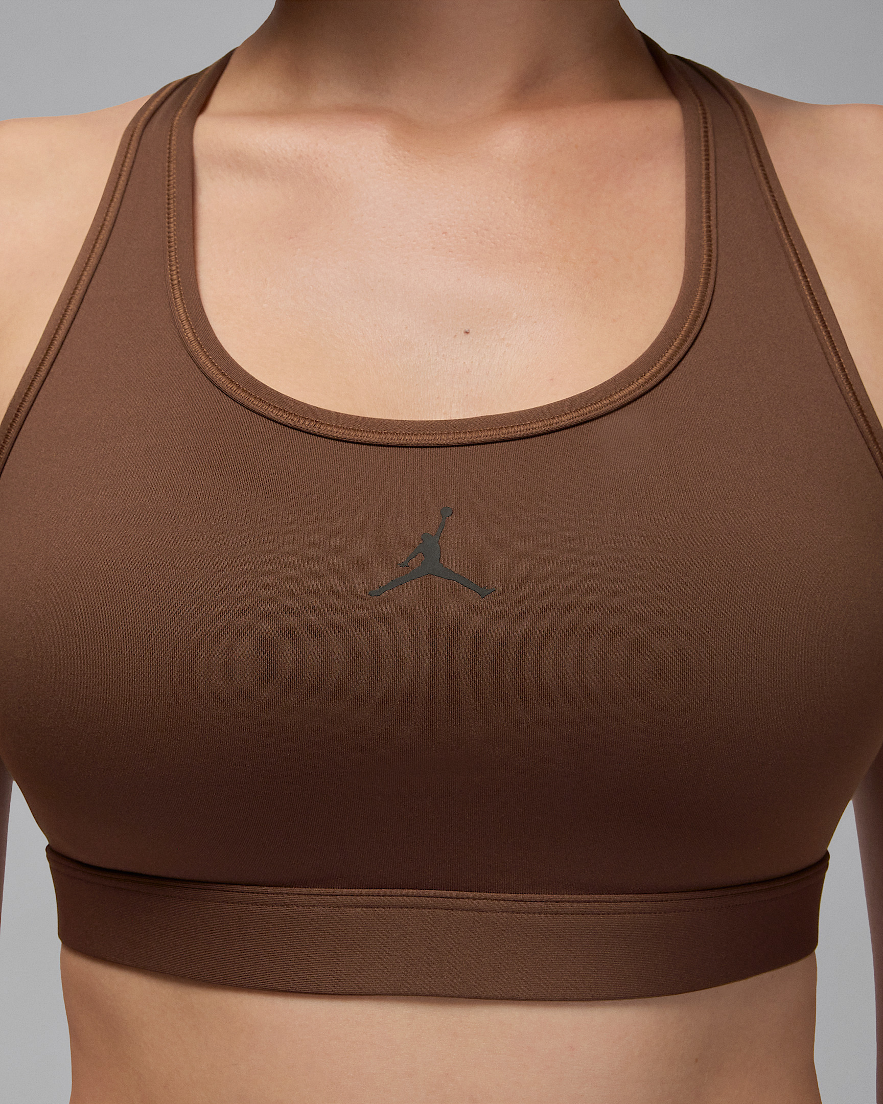 Jordan Sport Women's Medium-Support Padded Jumpman Bra - 4