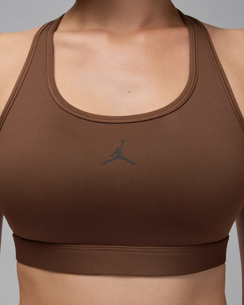 Jordan Sport Women's Medium-Support Padded Jumpman Bra 4