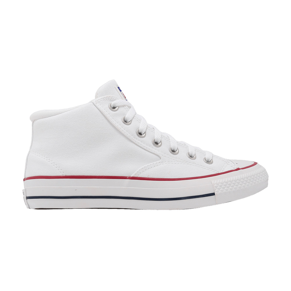 Chuck Taylor All Star Malden Street Mid 'White' - 1