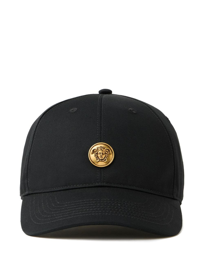cotton baseball cap 1