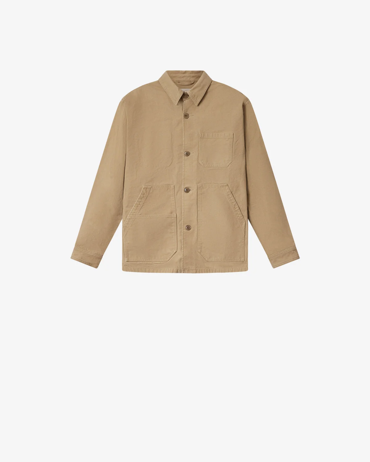 ARDY JACKET - 1