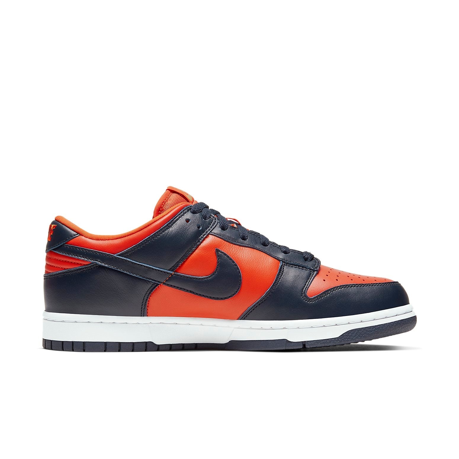 Nike Dunk Low SP 'Champ Colors' CU1727-800 - 2