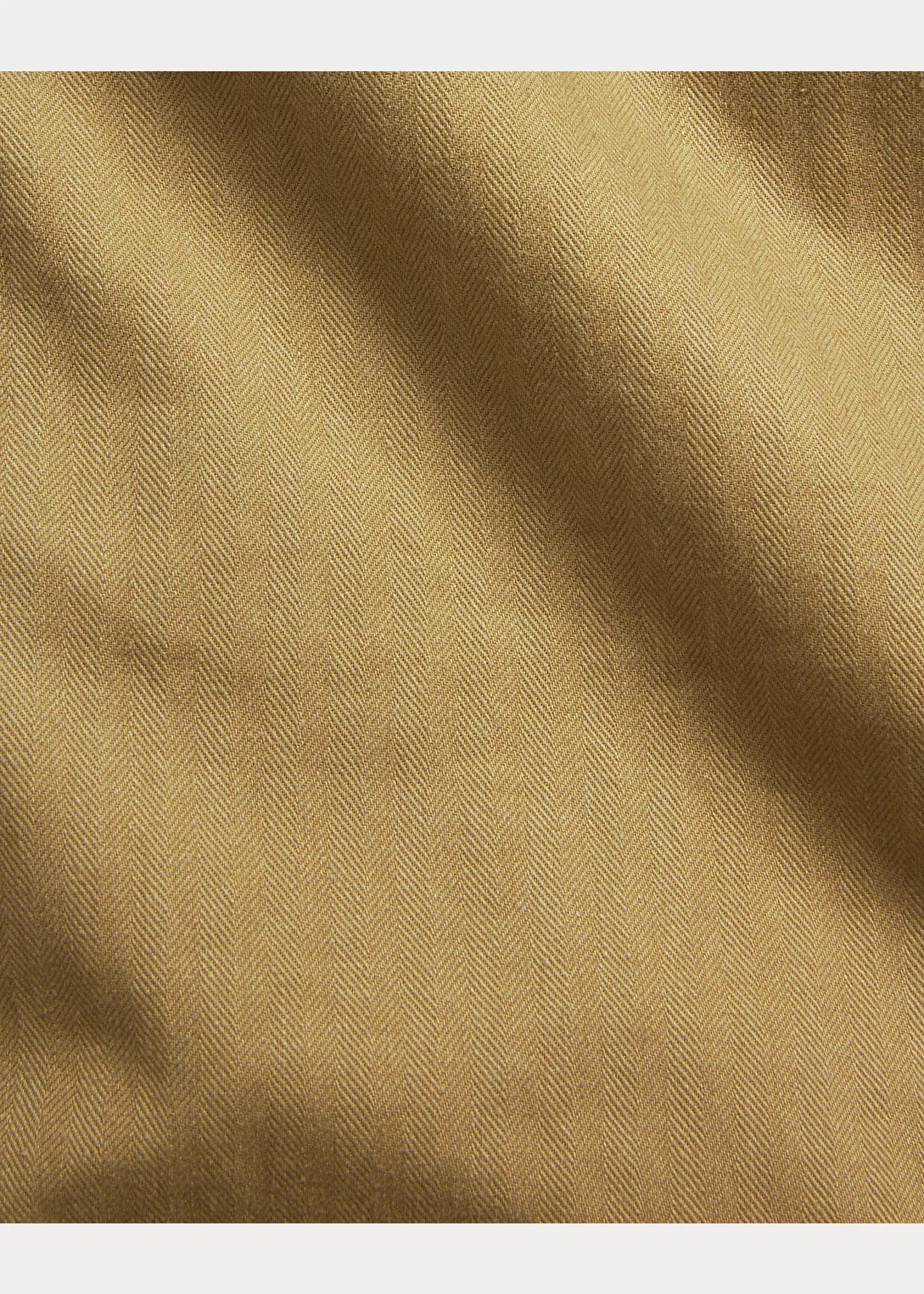 Herringbone Twill Cargo Pant - 6