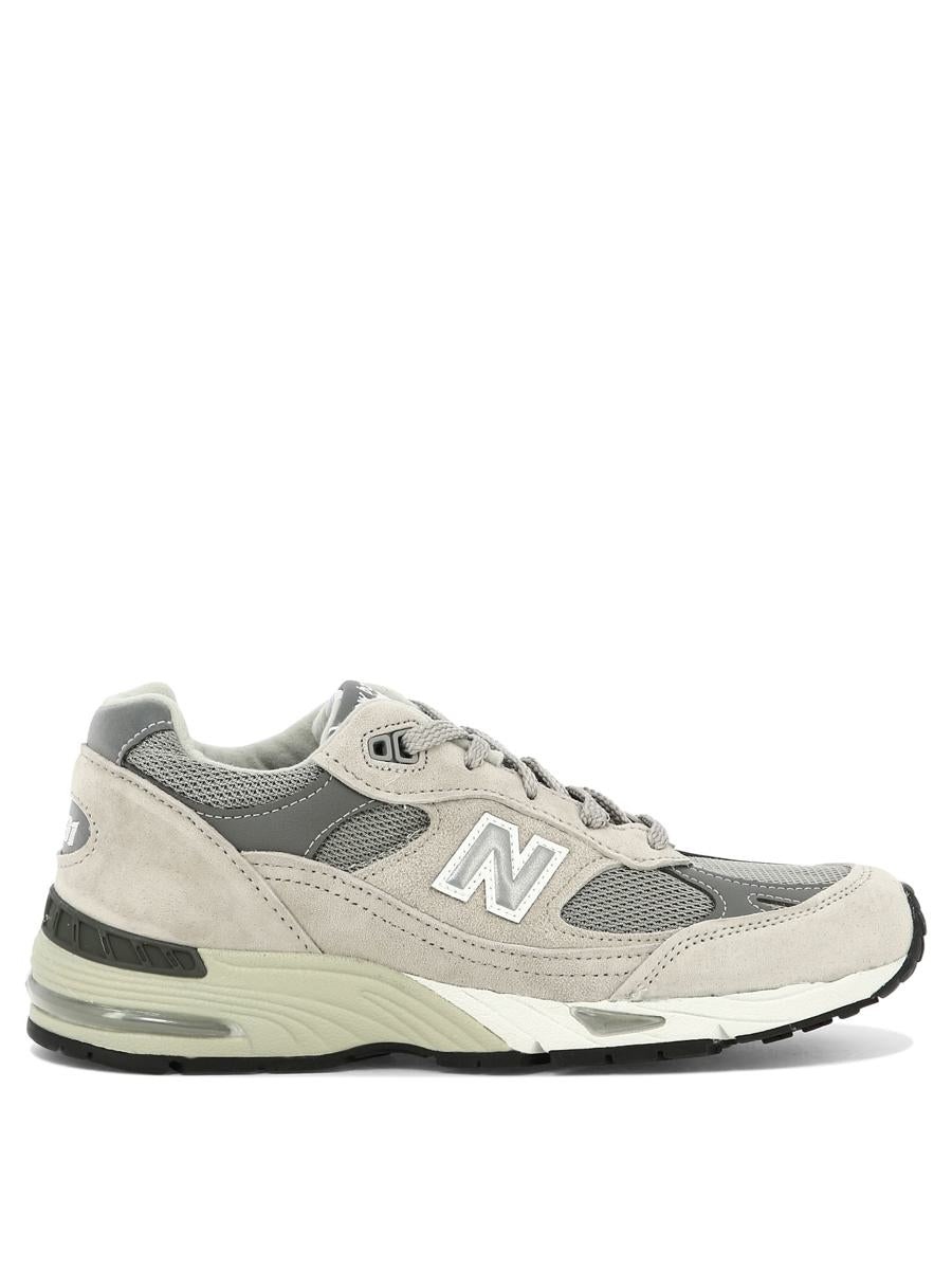 NEW BALANCE "MADE IN UK 1991" SNEAKERS - 1