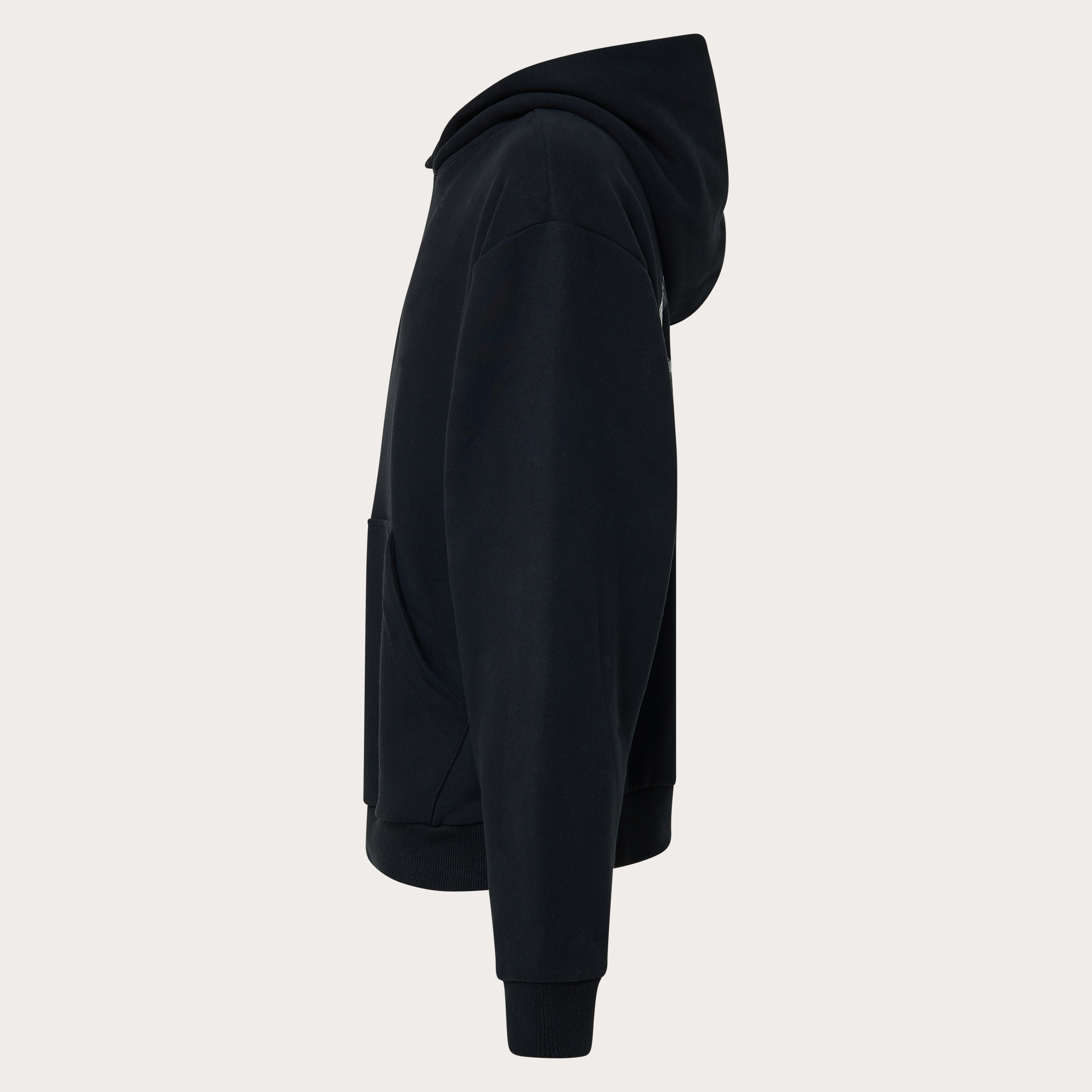 Futurescape Iced Jelly Hoodie - 3