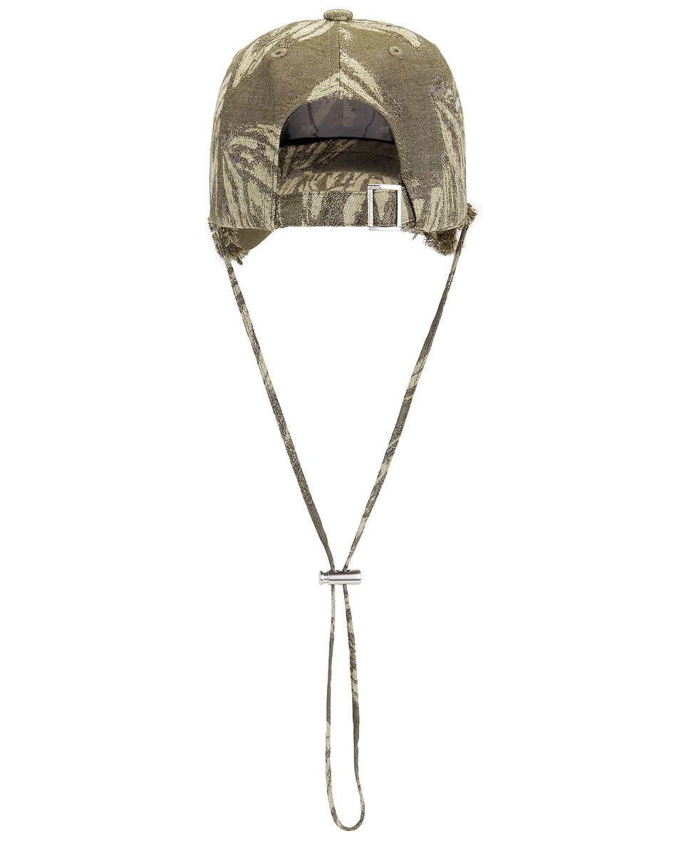 La Casquette Artichaut Cap - 2