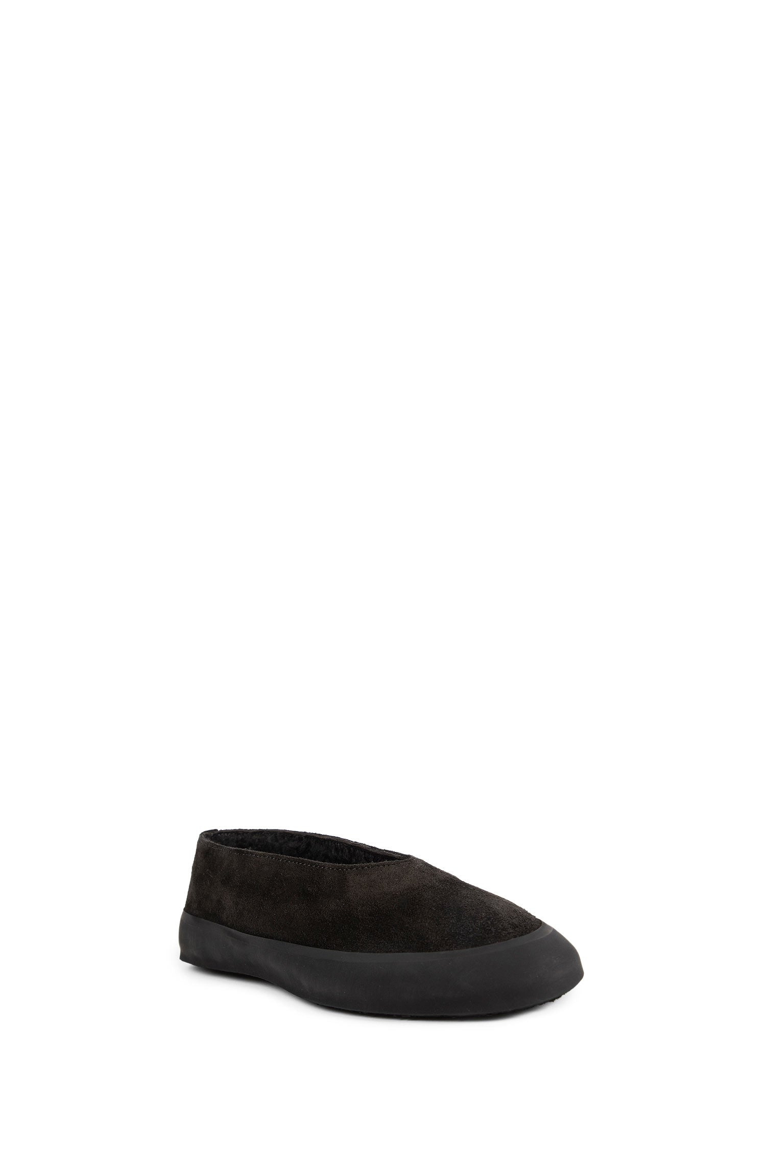 Apres Ski Loafers In Shearling - 2