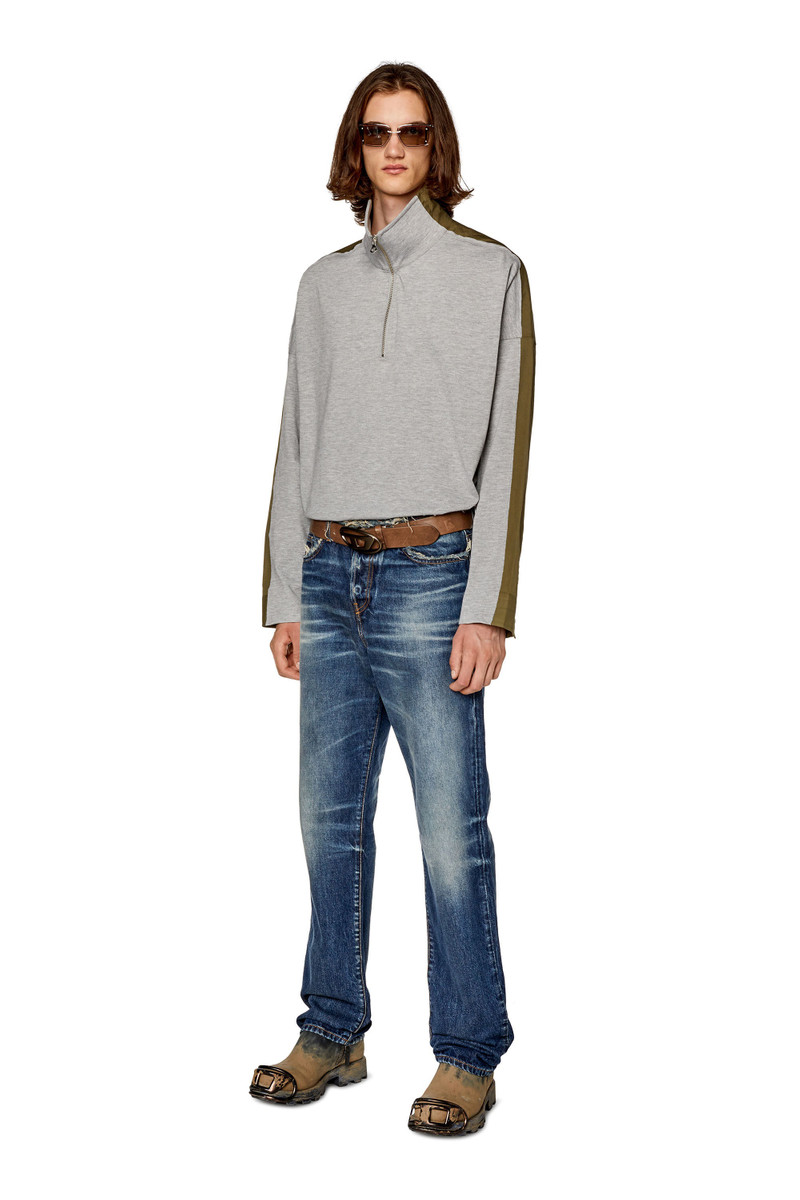 Diesel S-GAND-A outlook