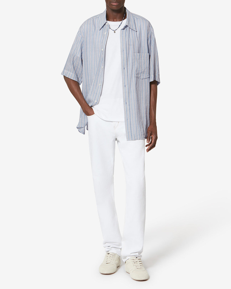 Isabel Marant LABILIO SHIRT outlook