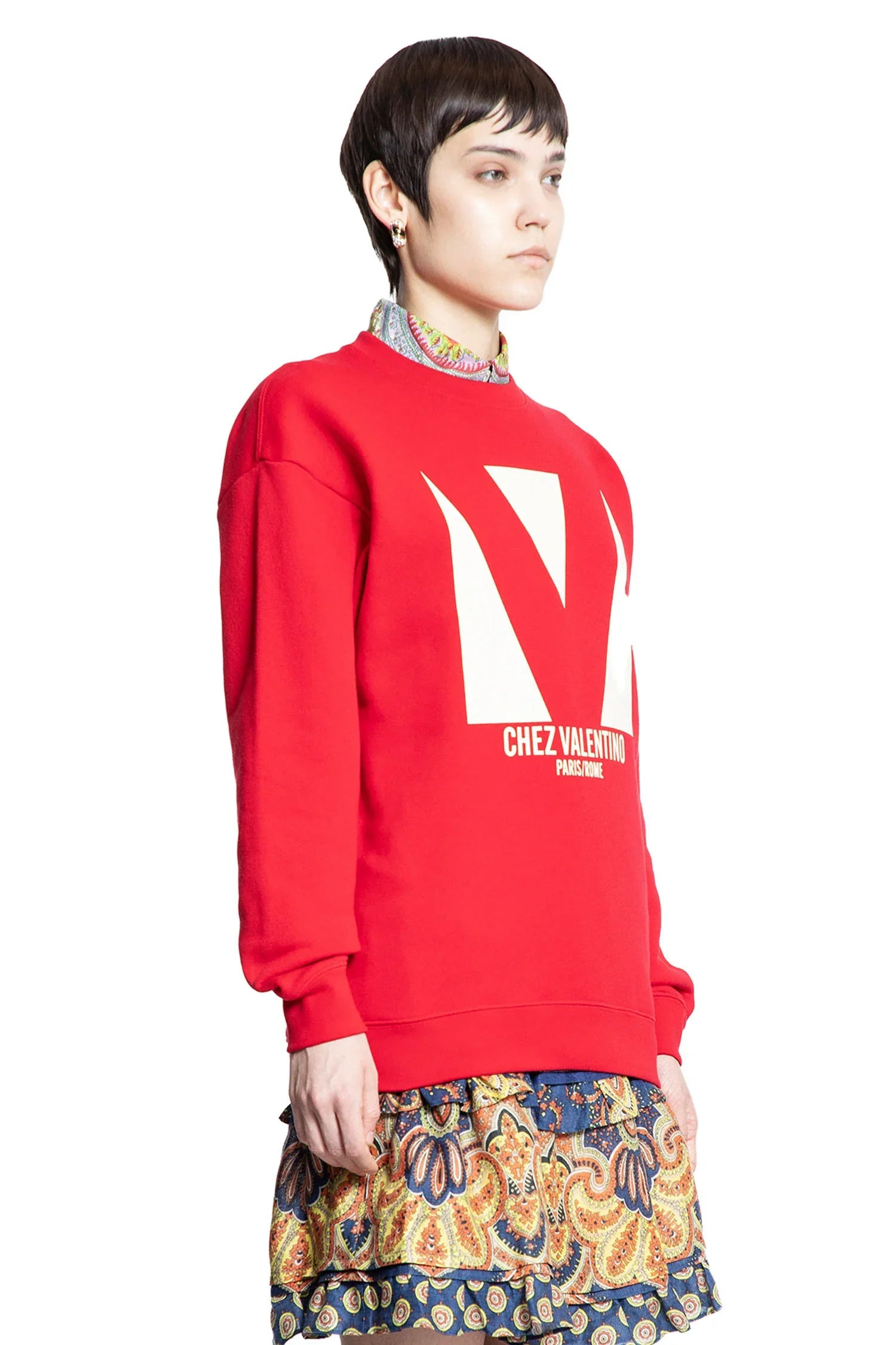 Chez-Valentino-Cotton-Sweatshirt - 2
