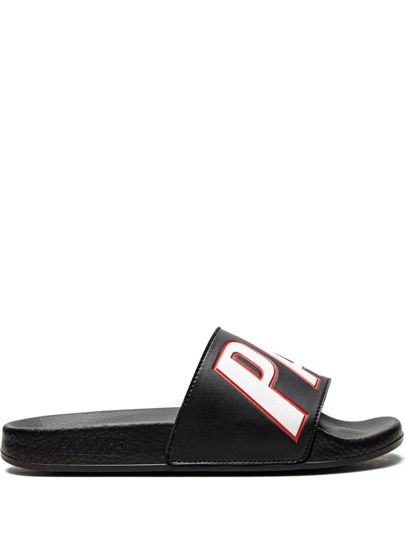 logo rubber slides 1