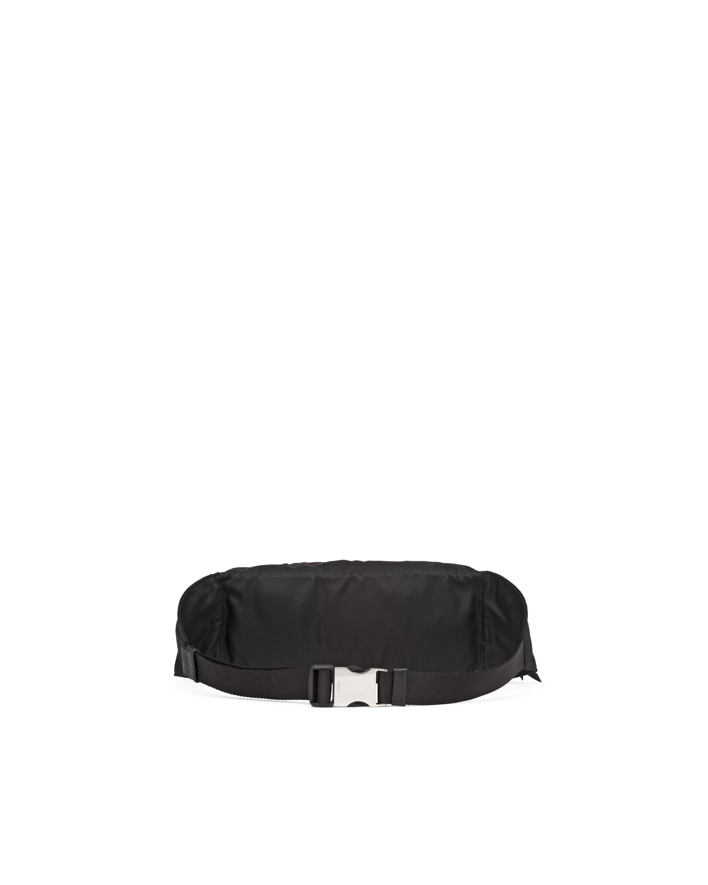 Re-Nylon belt bag - 4