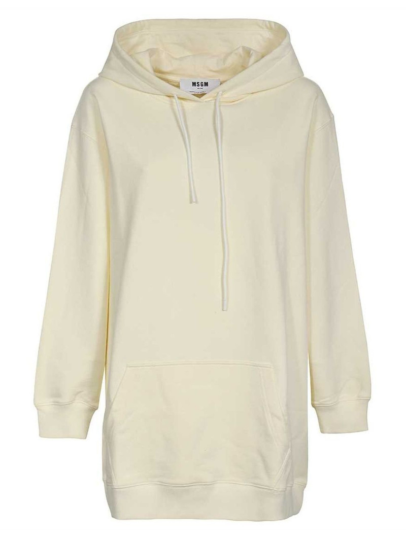 cotton hoodie 1