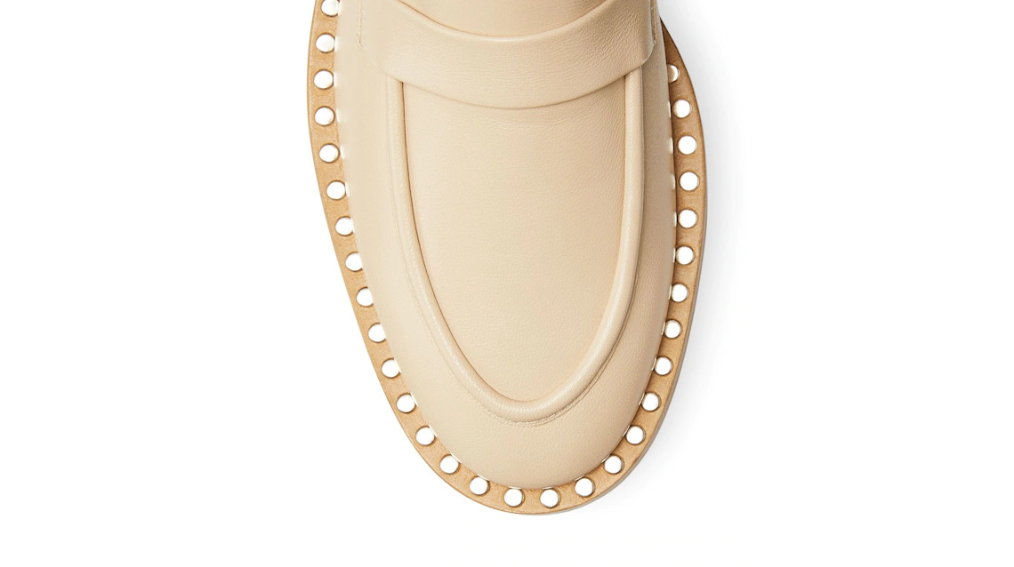 PALMER LOAFER - 2