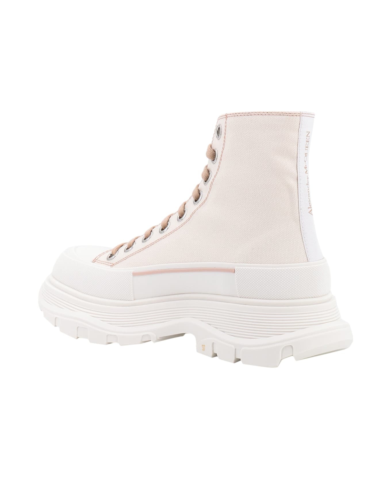 Tread Slick Sneakers - 3