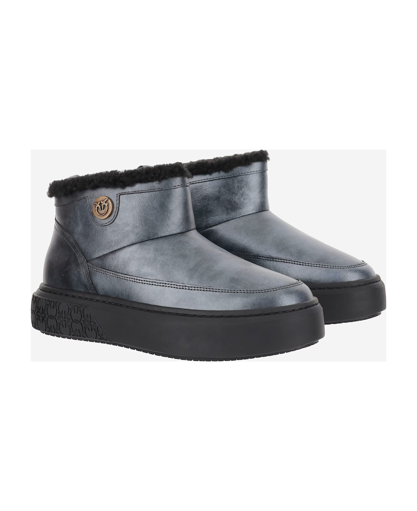 Yoko 22 Ankle Boots - 2