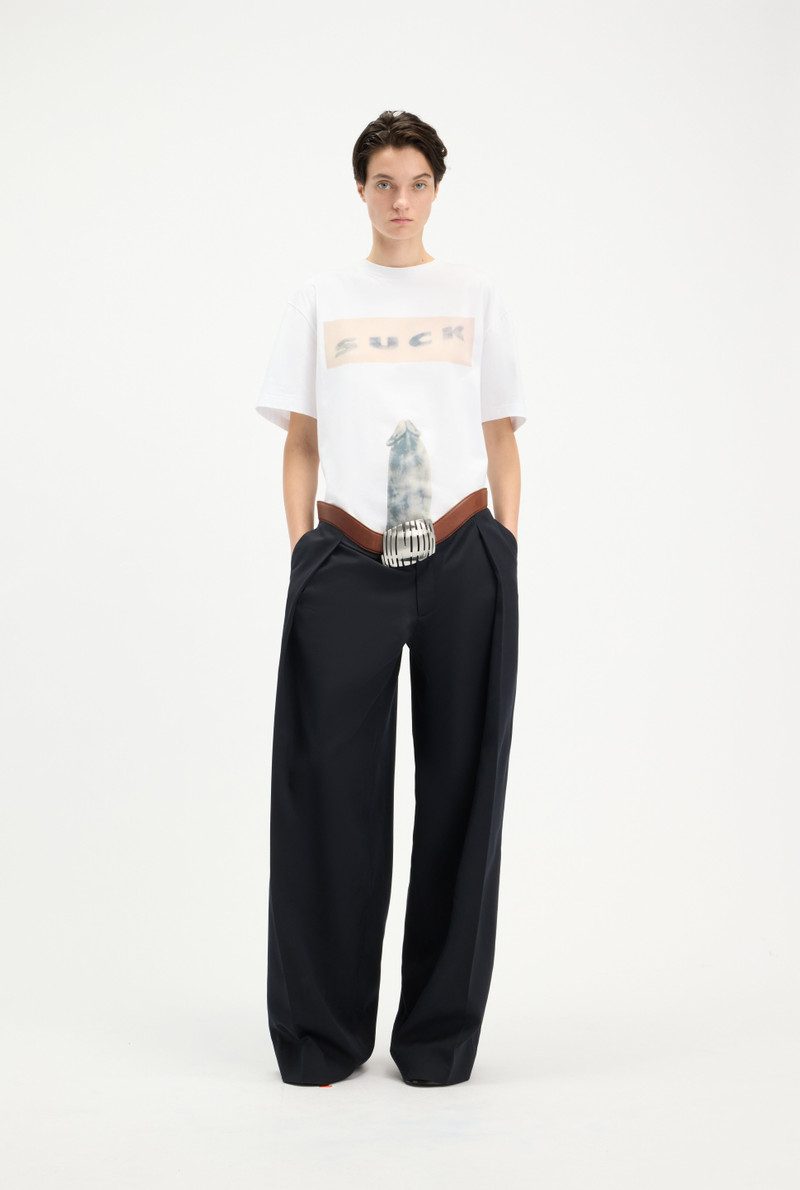 THE SUCK T-SHIRT 2