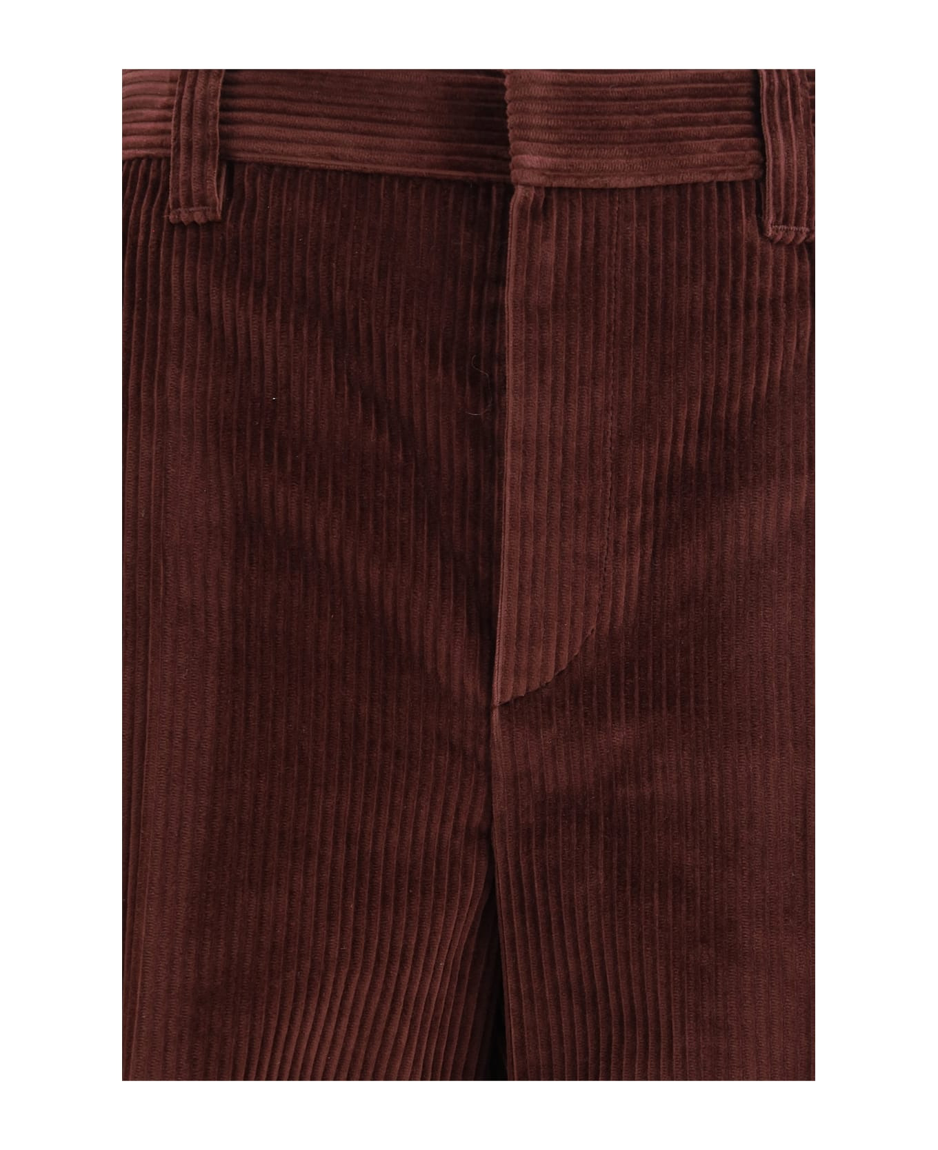 Velvet Pants - 3