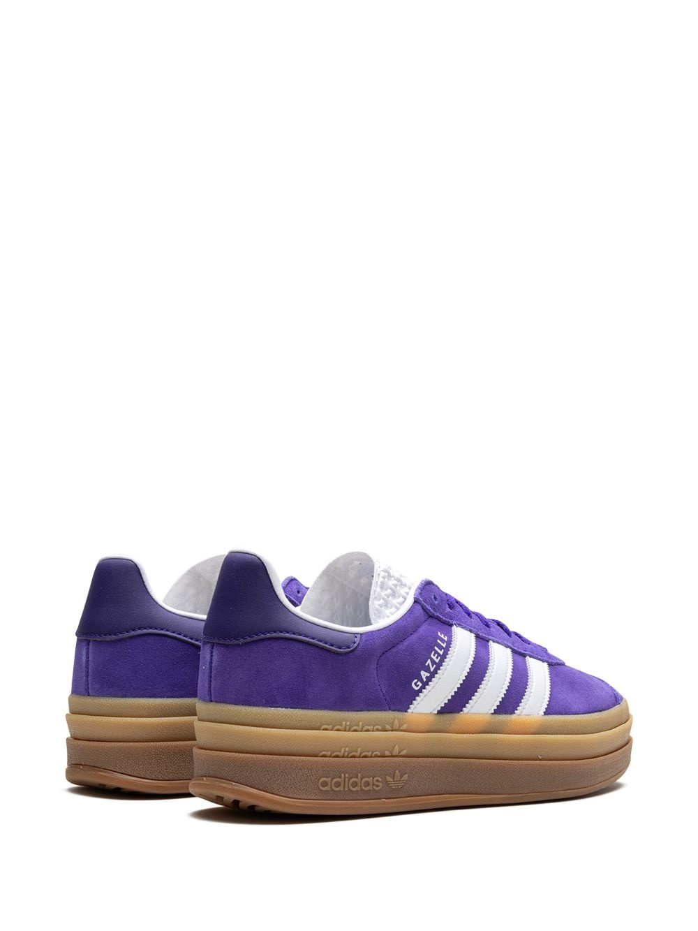 Gazelle Bold sneakers - 3