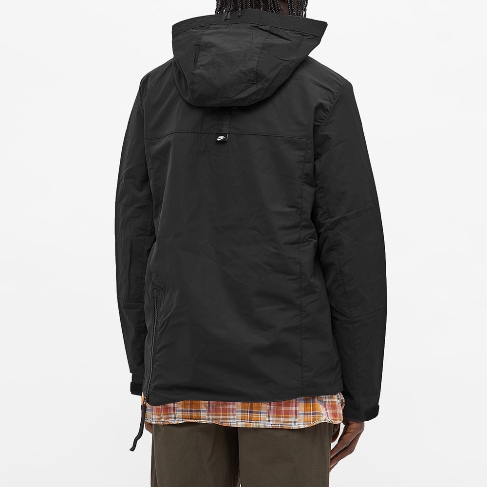 Nike Hd Popover Jacket - 6