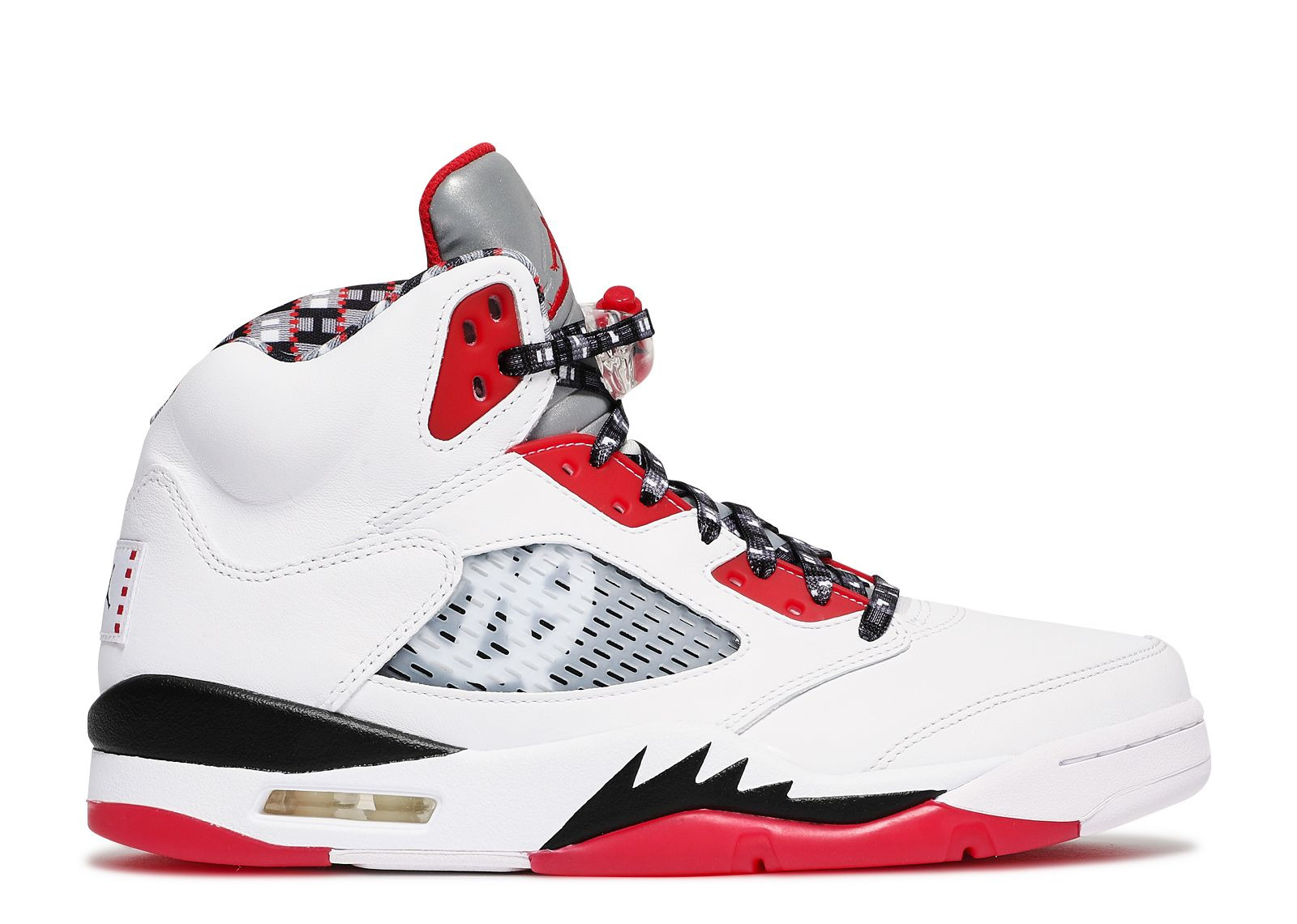JORDAN 5 RETRO 'QUAI 54' 2021 - 1