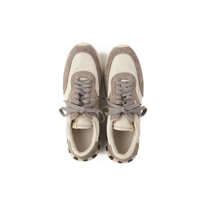 ATTICA TRAINER GREY - 2