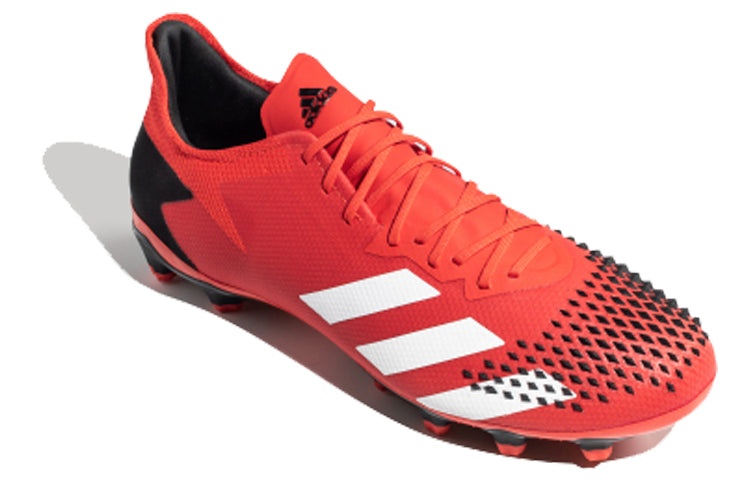 adidas Predator 20.2 MG 'Red' FV3198 - 2