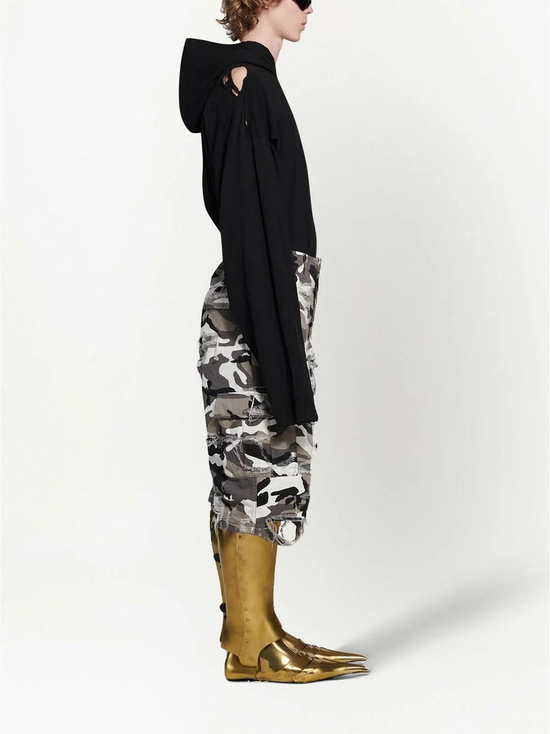 trompe l'oeil shorts 4