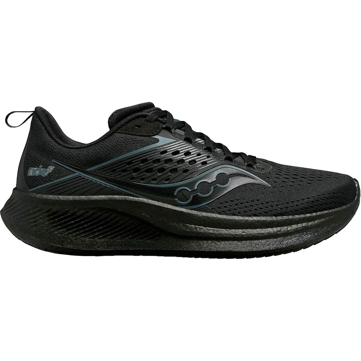 Ride 17 Running Shoe - Men's - 1