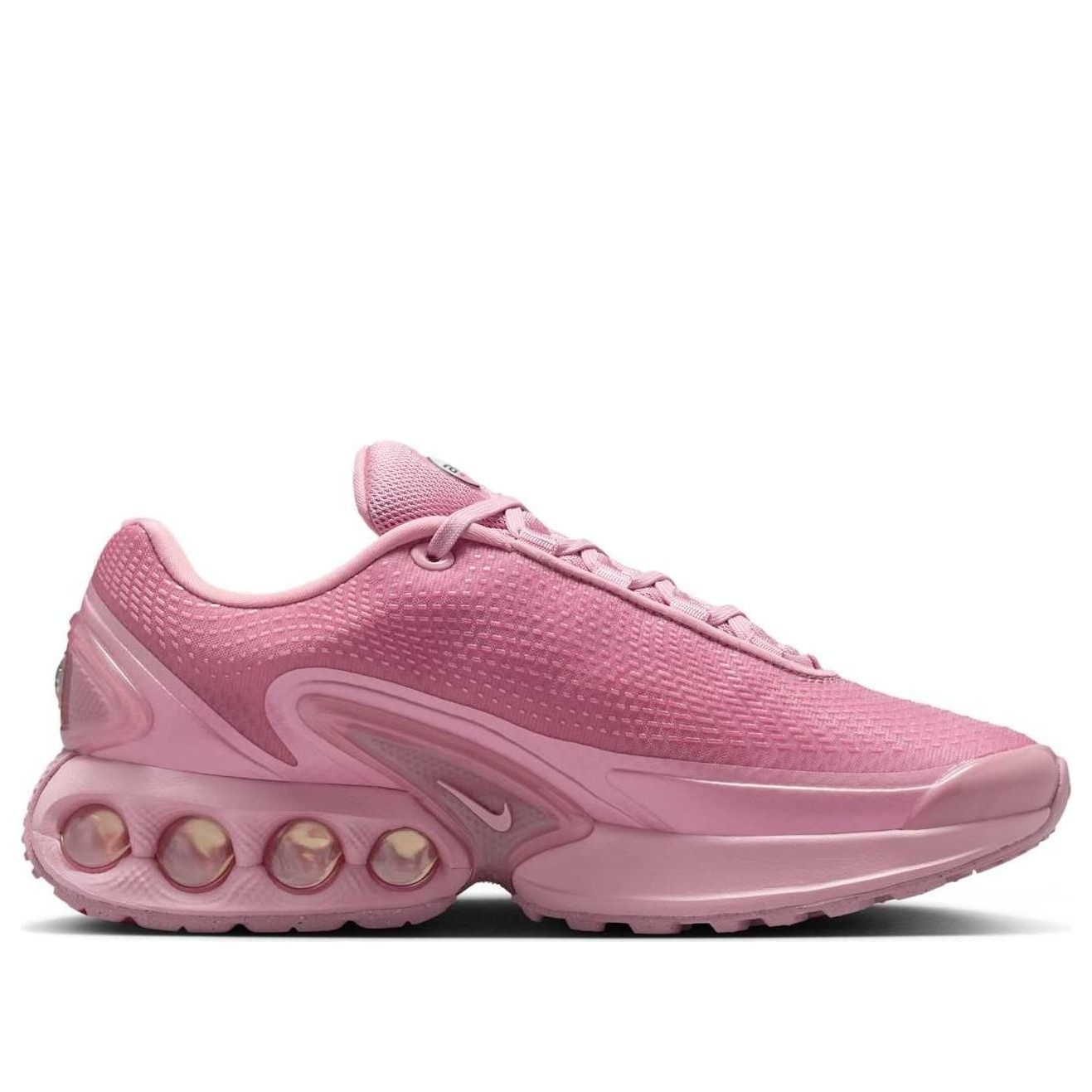 (WMNS) Nike Air Max DN 'Elemental Pink' HV4861-600 - 2