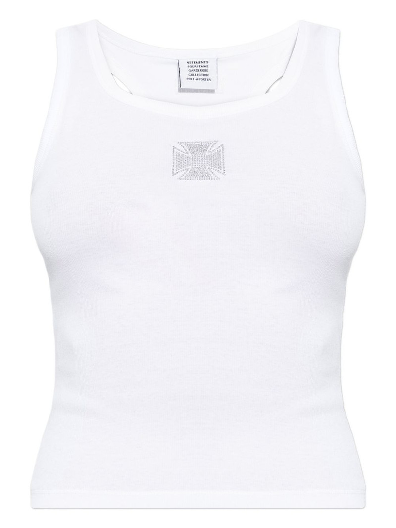 embellished tank top 1