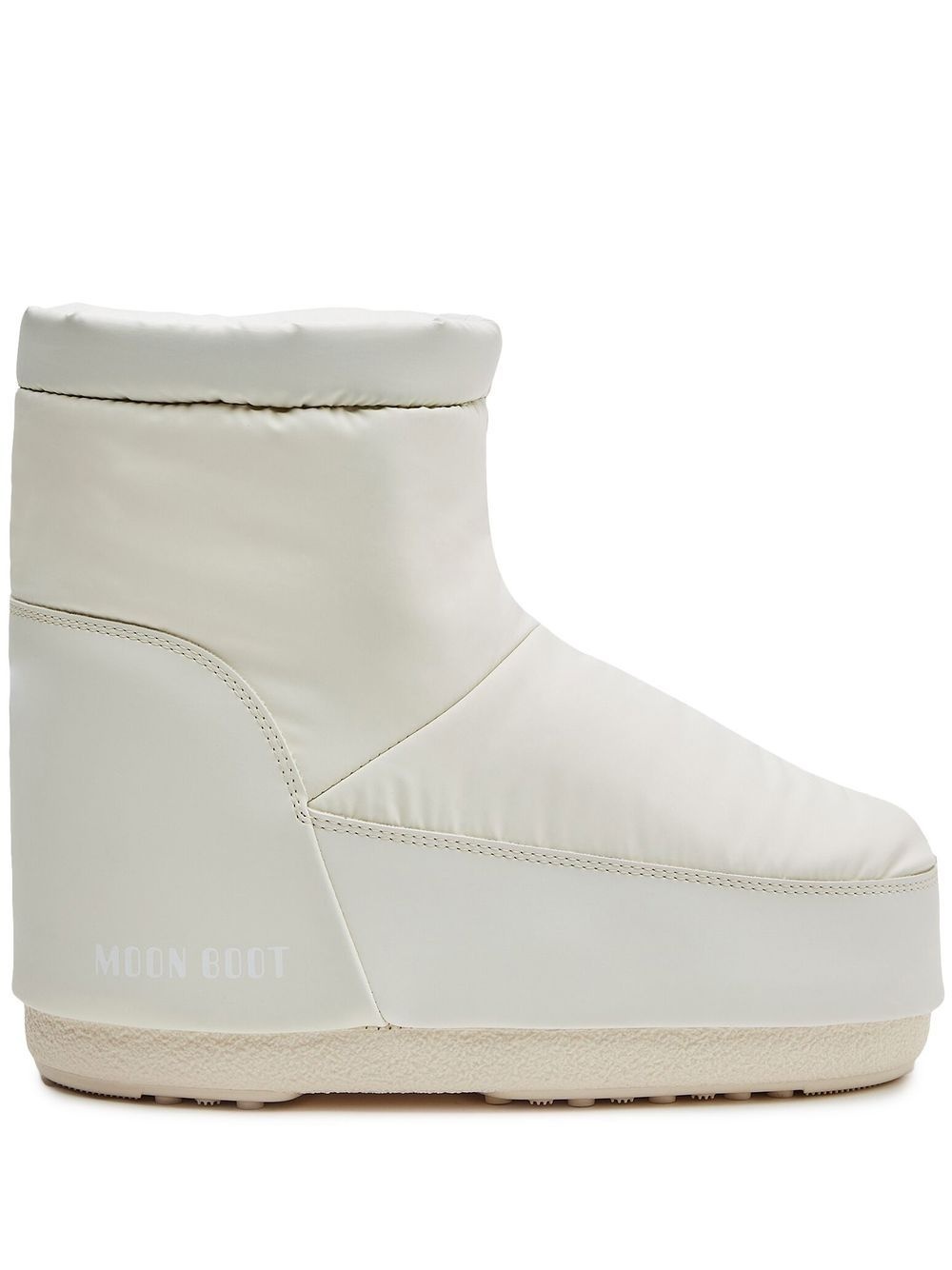 Icon No-Lace rubber boots - 1