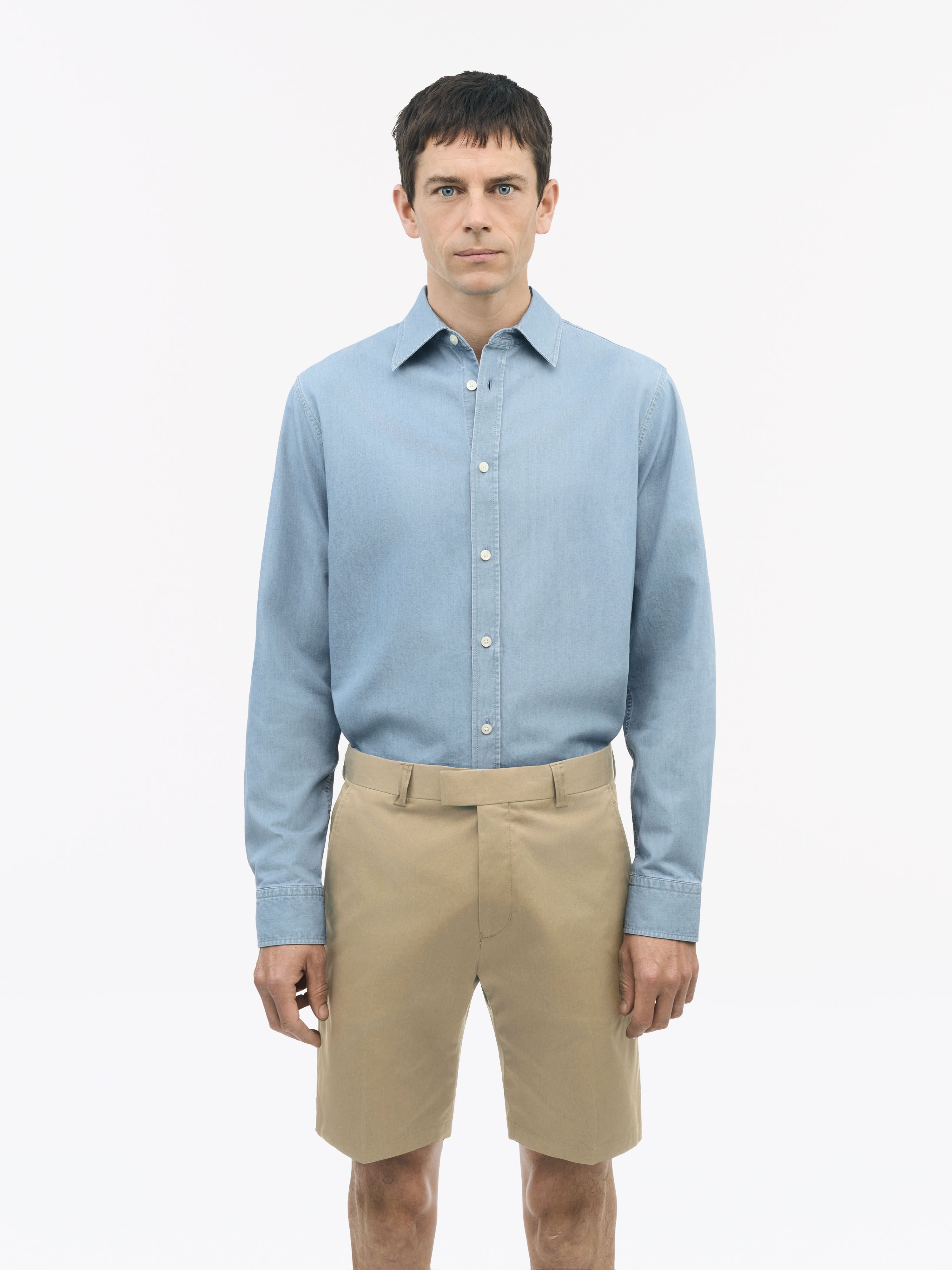 Tenut Chino Shorts - 3