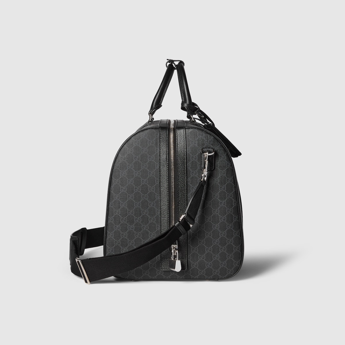 GG large duffle bag - 4